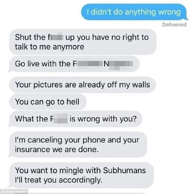 no text messaging for teen Mobile gay poe
